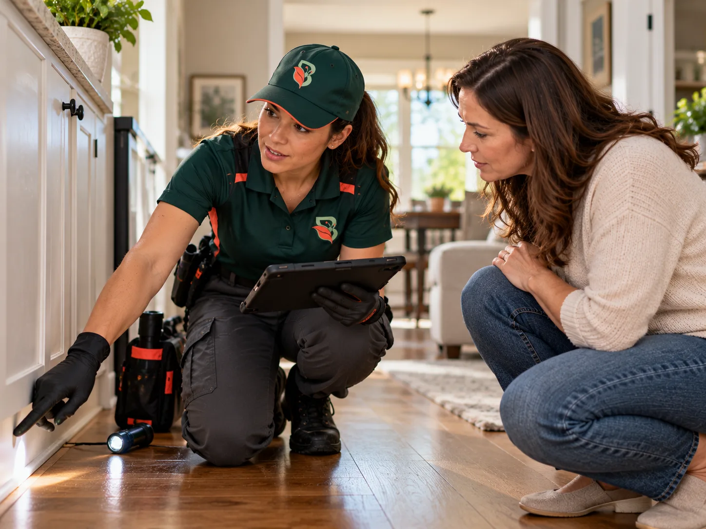 Pest Control Satanta, KS FAQs